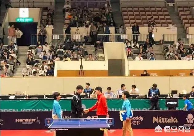 马龙大胜江宏杰后,如何评价福原爱微博“下次不比乒乓球,要比比谁家宝宝喝奶多”?