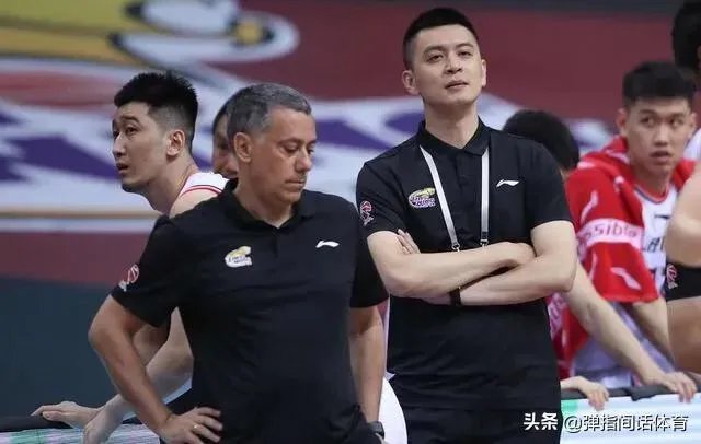 郭士强下课辽宁八连胜是否证明新教练更出色?