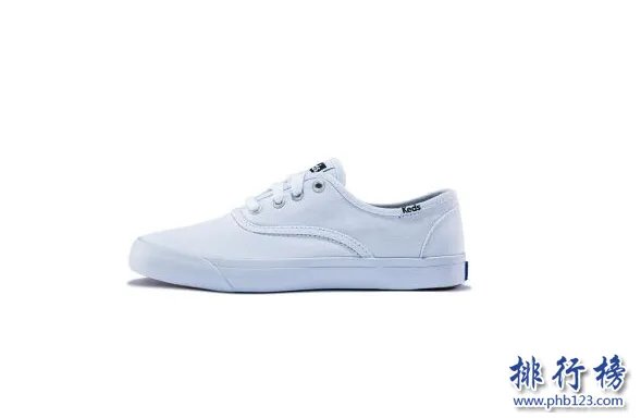 帆布鞋哪个牌子好 帆布鞋十大品牌排行榜