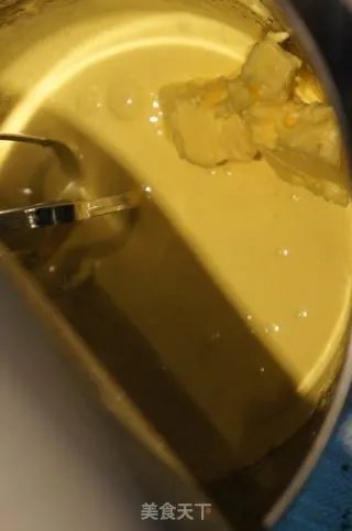 【我的烘培时间】新年快乐，龙年快乐，2012幸福快乐---新年蛋糕