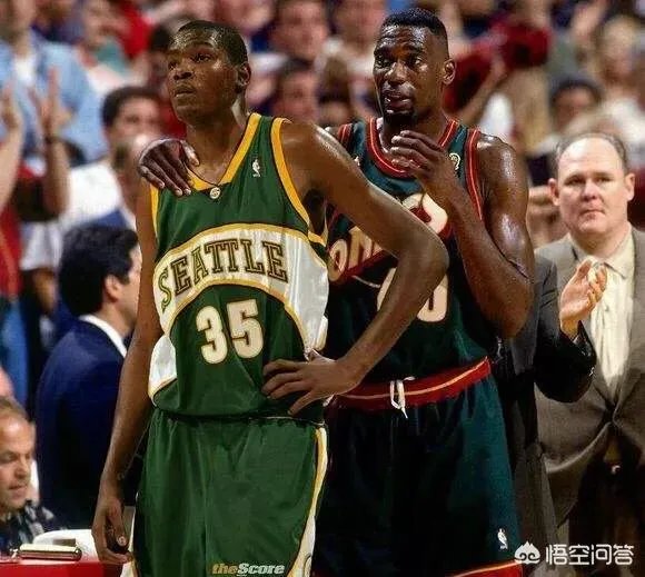 NBA 西雅图超音速为什么