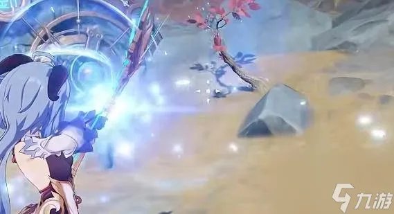 《原神》太威仪盘过关方法