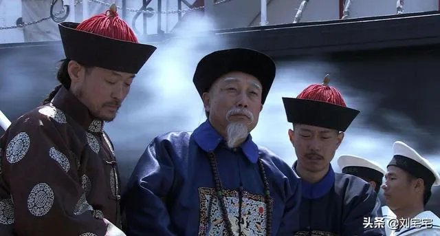 翁同龢是一个什么样的人？