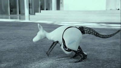 干掉人类的会是它们吗?2019全球最强9大超级仿生机械!