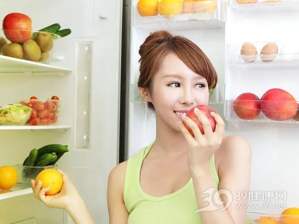 女人吃什么水果对皮肤好