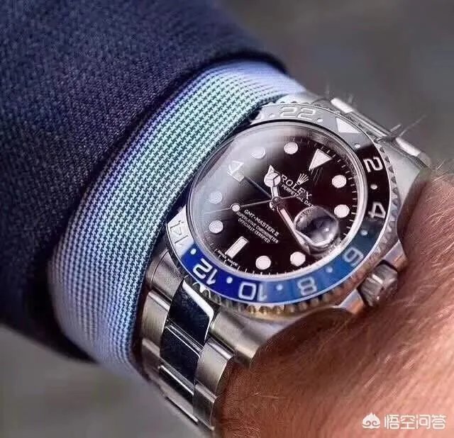 如果一辈子只能拥有3块手表，你会怎么选？