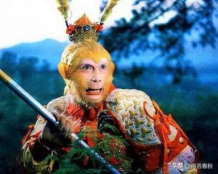 杨戬与孙悟空到底谁更厉害?