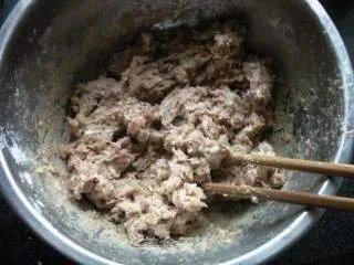 自制哈尔滨风干肠