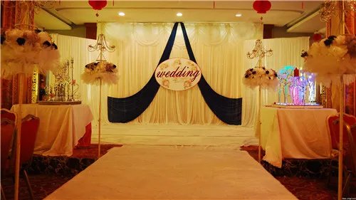 淄博婚宴酒店排行榜 淄博结婚酒店哪家好