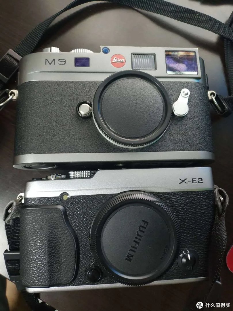 一台2009年上市的Leica 徕卡 M9 数码相机是否值得买?