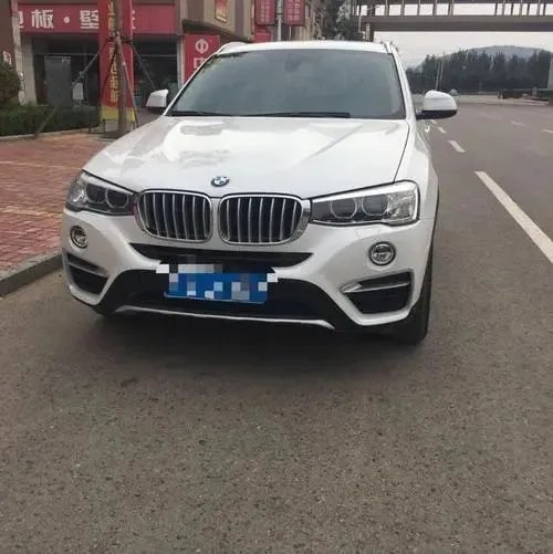 二手车当新车卖 女子46万买宝马获赔140万元