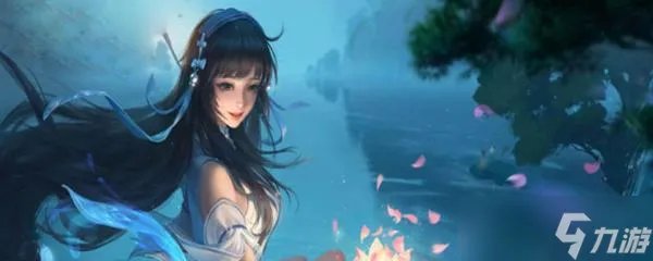 《王者荣耀》西施的台词