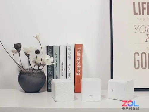 腾达MW3最优性价比mesh组网