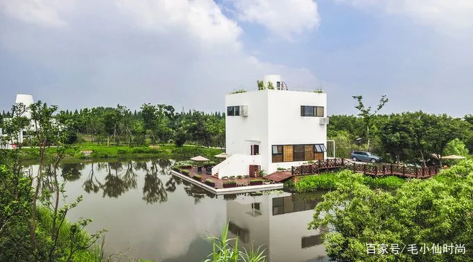 西溪湿地·洪园怎么逛？