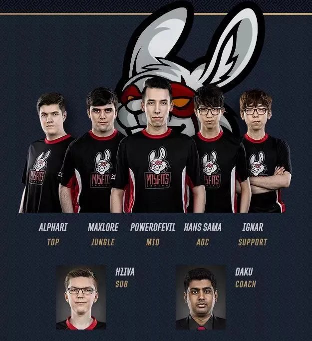 如何评价MSF这支战队？