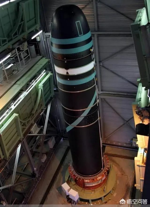 中国洲际导弹发展如何?