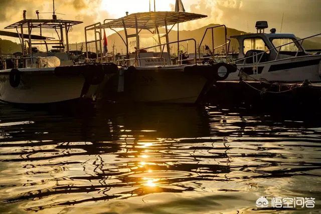 为什么会有风光摄影师说“我们都是看天气吃饭的”呢？