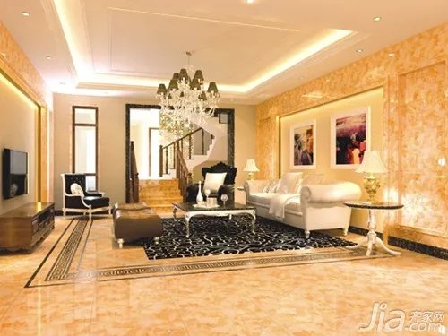 大唐合盛瓷砖品牌介绍