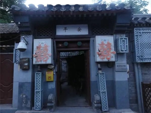 北京有哪些名人故居？