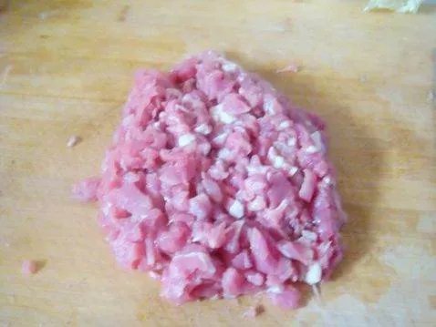 羊肉饺子馅的做法大全