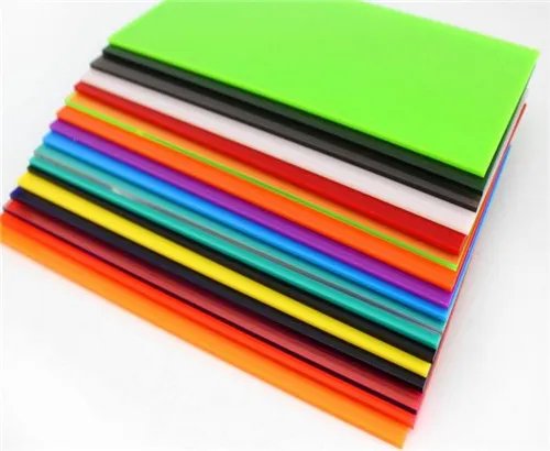 有机玻璃是什么材料