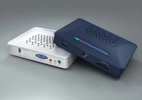 有线路由器和无线路由器的区别是什么