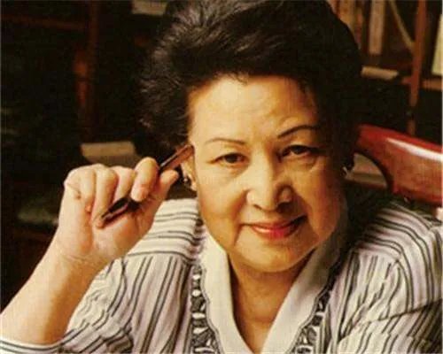 林海音的作者简介