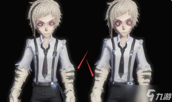 《第五人格》新监管者是谁 新监管者介绍