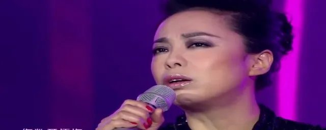 黄绮珊资料 黄绮珊个人资料介绍