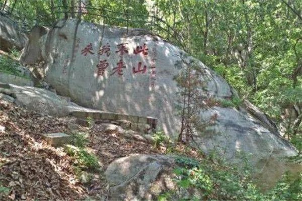 丹东都有哪些好玩的旅游景点