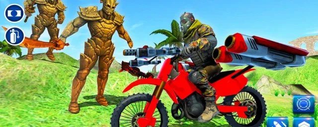 有哪些摩托车小游戏？ 盘点摩托车小游戏