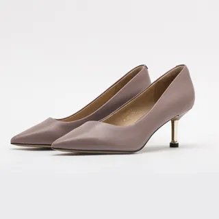 细高跟鞋款式大全