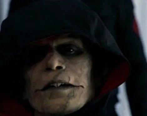 美剧血族昆兰身世结局解密 昆兰这么厉害怕银吗