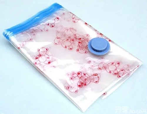 真空压缩袋好用吗 真空压缩袋的好处
