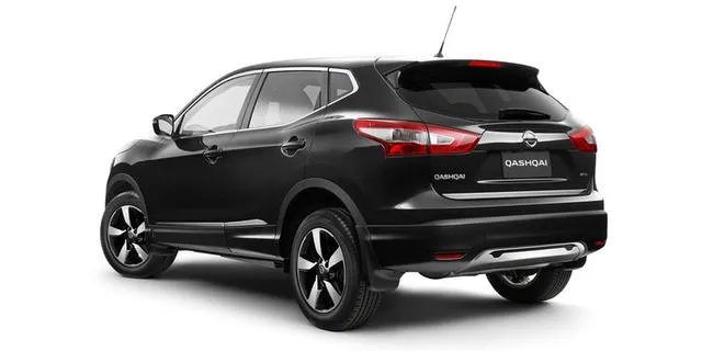 日产逍客怎么样?