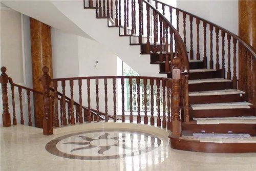 楼梯休息平台尺寸规范是怎样的