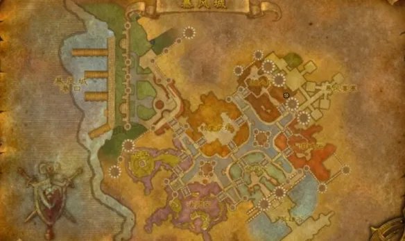 《魔兽世界》死亡矿井任务大全一览