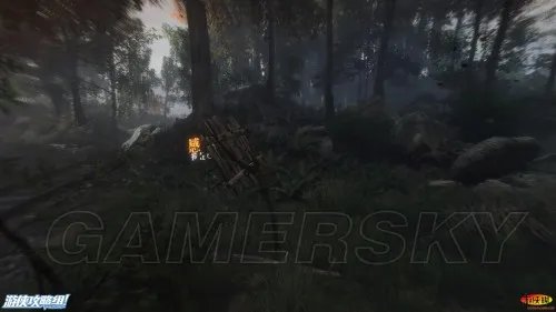 伊森卡特的消失 剧情解谜图文攻略