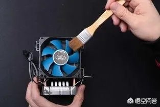 笔记本清灰一般去哪里