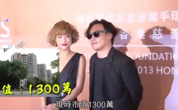 陈奕迅很爱他的老婆,他到底有多宠爱他老婆?