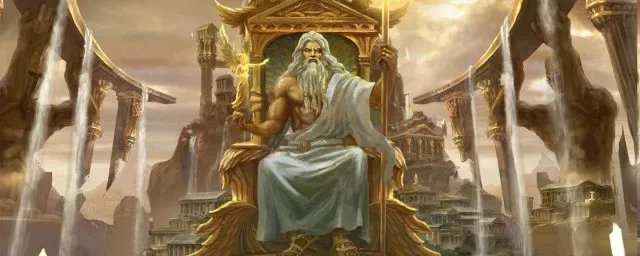 古希腊神话电影有什么 古希腊神话介绍