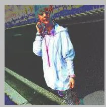 qq头像闪图制作方法