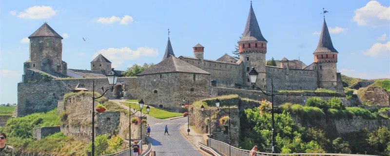 乌克兰是属于哪国家的 乌克兰是什么国家