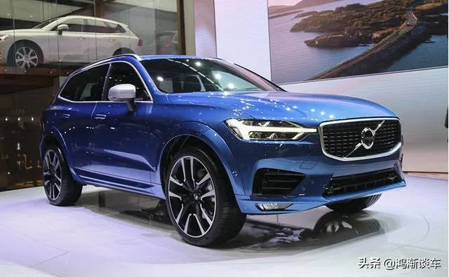 沃尔沃XC60 2020款,值得入手吗?