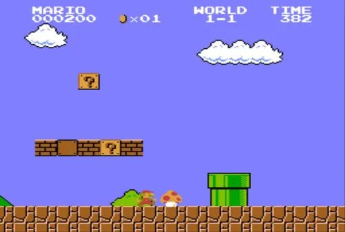 难忘成长记忆 十大小霸王经典游戏回顾