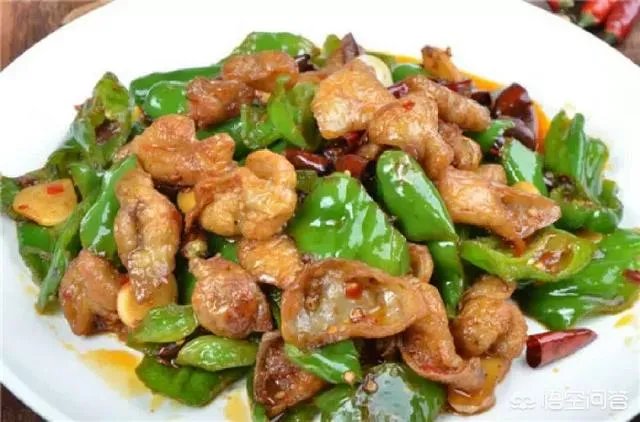 想在家里准备宴请一下朋友,六个人八个菜,大家有什么好的推荐?