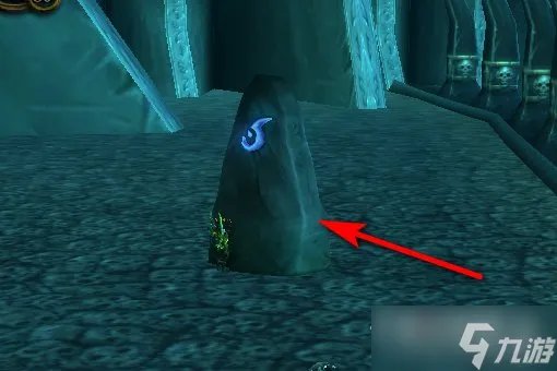 魔兽世界怀旧服冰冠冰川副本怎么进