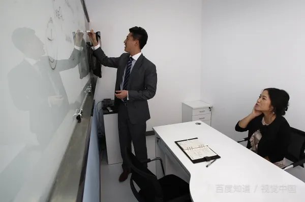 BEC考试是考什么内容的？