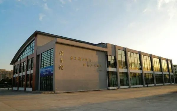 浙江汽车职业技术学院