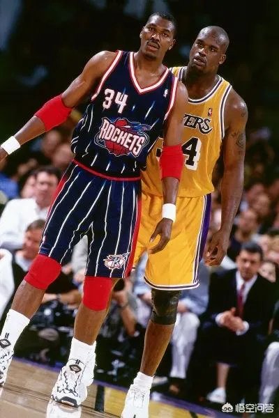 哈基姆·奥拉朱旺打球有什么特点吗？